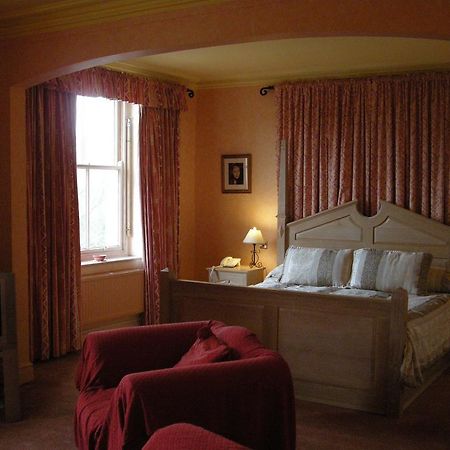 Buckingham Hotel Buxton  Buitenkant foto