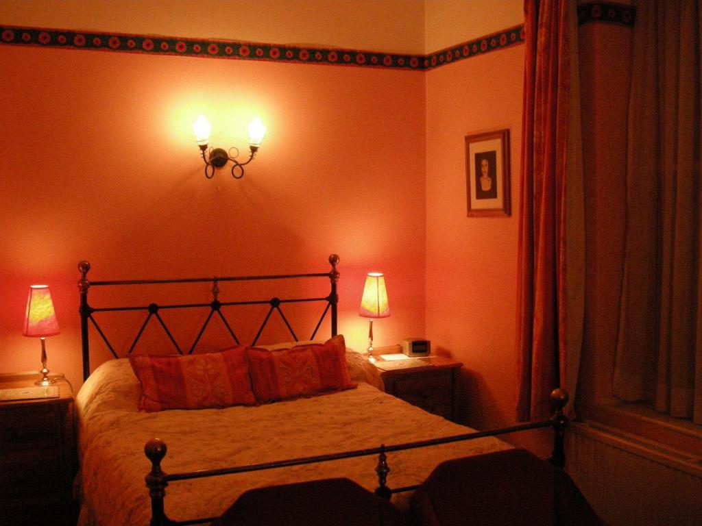 Buckingham Hotel Buxton  Kamer foto